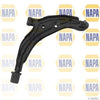 NAPA Wishbones Suspension Arms Wishbone Suspension Arm NST2943 thumbnail