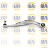 NAPA Wishbones Suspension Arms Wishbone Suspension Arm NST2966 thumbnail