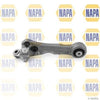 NAPA Wishbones Suspension Arms Wishbone Suspension Arm NST2970 thumbnail