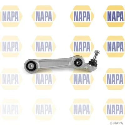 Wishbone Suspension Arm NAPA NST2972 - tradevehicleparts.co.uk