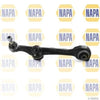 NAPA Wishbones Suspension Arms Wishbone Suspension Arm NST2976 thumbnail