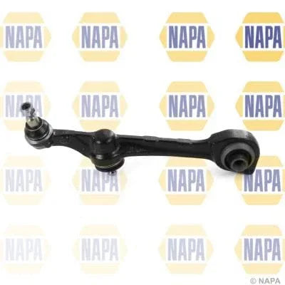 Wishbone Suspension Arm NAPA NST2976 - tradevehicleparts.co.uk