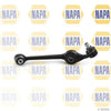 NAPA Wishbones Suspension Arms Wishbone Suspension Arm NST2978 thumbnail