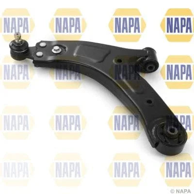 Wishbone Suspension Arm NAPA NST2987 - tradevehicleparts.co.uk