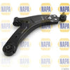 NAPA Wishbones Suspension Arms Wishbone Suspension Arm NST2988 thumbnail