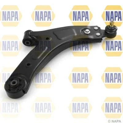 Wishbone Suspension Arm NAPA NST2988 - tradevehicleparts.co.uk
