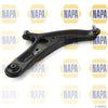 NAPA Wishbones Suspension Arms Wishbone Suspension Arm NST2990 thumbnail