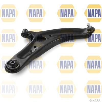 Wishbone Suspension Arm NAPA NST2990 - tradevehicleparts.co.uk