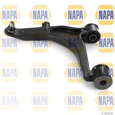 Wishbone Suspension Arm NAPA NST2991 - tradevehicleparts.co.uk