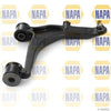 NAPA Wishbones Suspension Arms Wishbone Suspension Arm NST2992 thumbnail