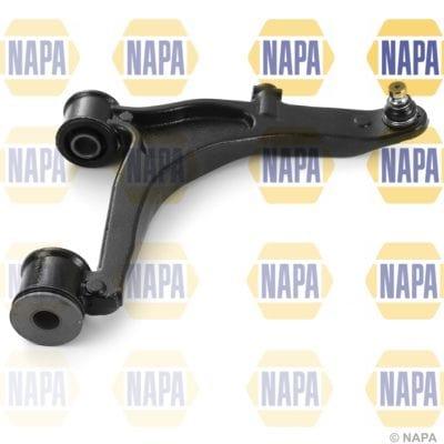 Wishbone Suspension Arm NAPA NST2992 - tradevehicleparts.co.uk