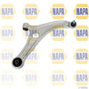 NAPA Wishbones Suspension Arms Wishbone Suspension Arm NST2996 thumbnail