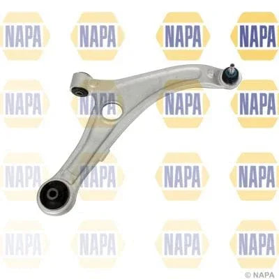 Wishbone Suspension Arm NAPA NST2996 - tradevehicleparts.co.uk