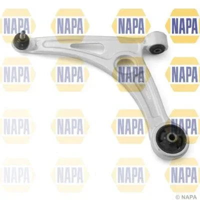 Wishbone Suspension Arm NAPA NST2999 - tradevehicleparts.co.uk