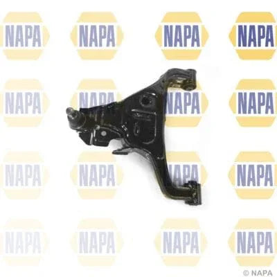 Wishbone Suspension Arm NAPA NST3002 - tradevehicleparts.co.uk
