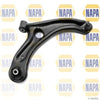 NAPA Wishbones Suspension Arms Wishbone Suspension Arm NST3004 thumbnail