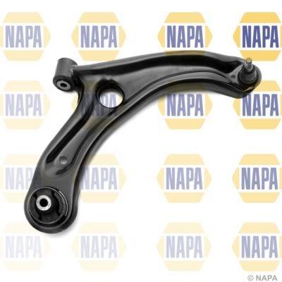 Wishbone Suspension Arm NAPA NST3004 - tradevehicleparts.co.uk