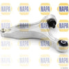 NAPA Wishbones Suspension Arms Wishbone Suspension Arm NST3005 thumbnail