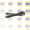 NAPA Wishbones Suspension Arms Wishbone Suspension Arm NST3019 thumbnail