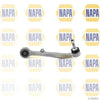 NAPA Wishbones Suspension Arms Wishbone Suspension Arm NST3026 thumbnail