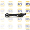 NAPA Wishbones Suspension Arms Wishbone Suspension Arm NST3051 thumbnail