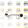 NAPA Wishbones Suspension Arms Wishbone Suspension Arm NST3052 thumbnail