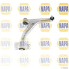 NAPA Wishbones Suspension Arms Wishbone Suspension Arm NST3057 thumbnail