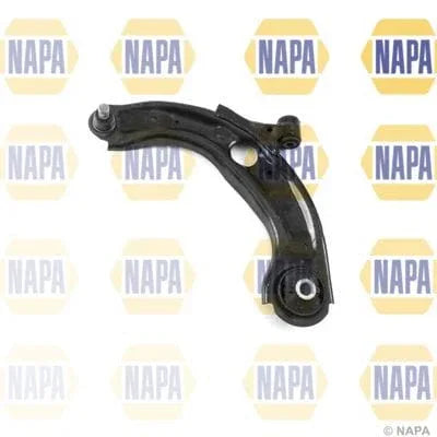 Wishbone Suspension Arm NAPA NST3058 - tradevehicleparts.co.uk