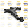 NAPA Wishbones Suspension Arms Wishbone Suspension Arm NST3060 thumbnail