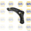 NAPA Wishbones Suspension Arms Wishbone Suspension Arm NST3070 thumbnail