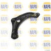 NAPA Wishbones Suspension Arms Wishbone Suspension Arm NST3071 thumbnail