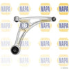 NAPA Wishbones Suspension Arms Wishbone Suspension Arm NST3073 thumbnail