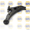 NAPA Wishbones Suspension Arms Wishbone Suspension Arm NST3076 thumbnail