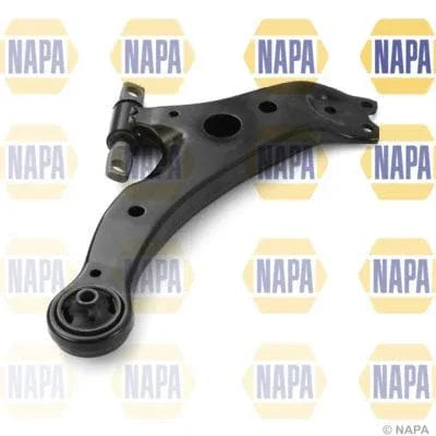 Wishbone Suspension Arm NAPA NST3076 - tradevehicleparts.co.uk