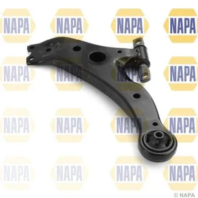 Wishbone Suspension Arm NAPA NST3077 - tradevehicleparts.co.uk