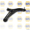 NAPA Wishbones Suspension Arms Wishbone Suspension Arm NST3080 thumbnail
