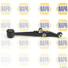 NAPA Wishbones Suspension Arms Wishbone Suspension Arm NST3082 thumbnail