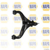 NAPA Wishbones Suspension Arms Wishbone Suspension Arm NST3086 thumbnail