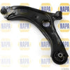 NAPA Wishbones Suspension Arms Wishbone Suspension Arm NST3089 thumbnail