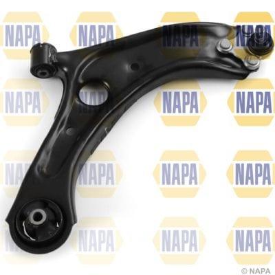 Wishbone Suspension Arm NAPA NST3090 - tradevehicleparts.co.uk