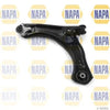 NAPA Wishbones Suspension Arms Wishbone Suspension Arm NST3098 thumbnail