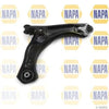 NAPA Wishbones Suspension Arms Wishbone Suspension Arm NST3099 thumbnail
