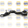 NAPA Wishbones Suspension Arms Wishbone Suspension Arm NST3105 thumbnail