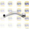 NAPA Wishbones Suspension Arms Wishbone Suspension Arm NST3109 thumbnail