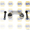 NAPA Anti Roll Bar Links Anti Roll Bar Link NST4004 thumbnail