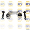 NAPA Anti Roll Bar Links Anti Roll Bar Link NST4005 thumbnail