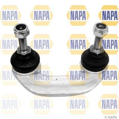 NAPA Anti Roll Bar Links Anti Roll Bar Link NST4006 - image 2