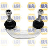 NAPA Anti Roll Bar Links Anti Roll Bar Link NST4006 thumbnail