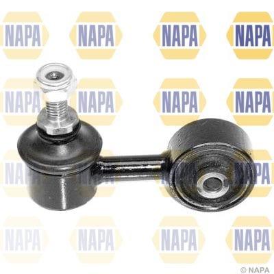 NAPA Anti Roll Bar Links Anti Roll Bar Link NST4009 - image 2