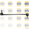 NAPA Anti Roll Bar Links Anti Roll Bar Link NST4016 thumbnail